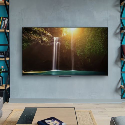 Телевизор TCL 65" 4K UHD Smart TV (65P815), фото № 4