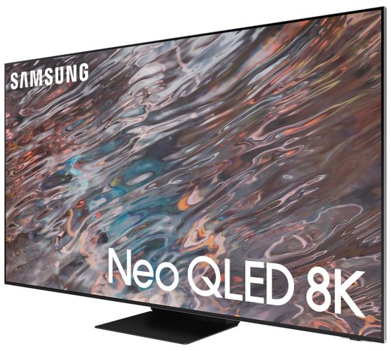 Телевизор Samsung 65" 8K Neo QLED Smart TV (QE65QN800AUXUA), купить недорого