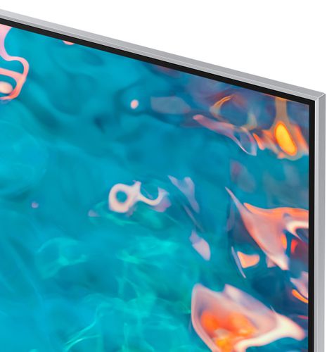 Телевизор Samsung 55" 4K Neo QLED Smart TV (QE55QN85AAUXUA), foto