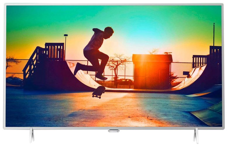 Телевизор Philips 32" Full HD Smart TV (32PFS6402/12)