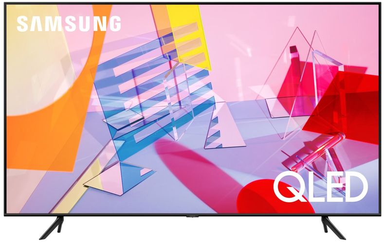 Телевизор Samsung 58" 4K UHD Smart TV (QE58Q60TAUXUA)