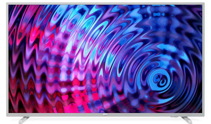 Телевизор Philips 43" Full HD Smart TV (43PFS5823/12)