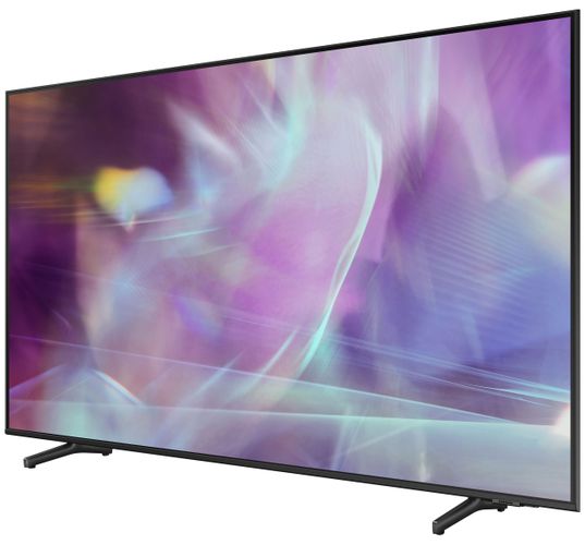 Телевизор Samsung 50" 4K UHD Smart TV (QE50Q60AAUXUA), sotib olish