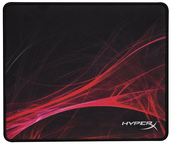 Игровая поверхность HyperX Fury S - Speed Edition