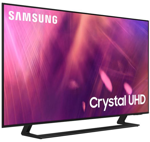 Телевизор Samsung 55" 4K UHD Smart TV (UE55AU9000UXUA), в Узбекистане