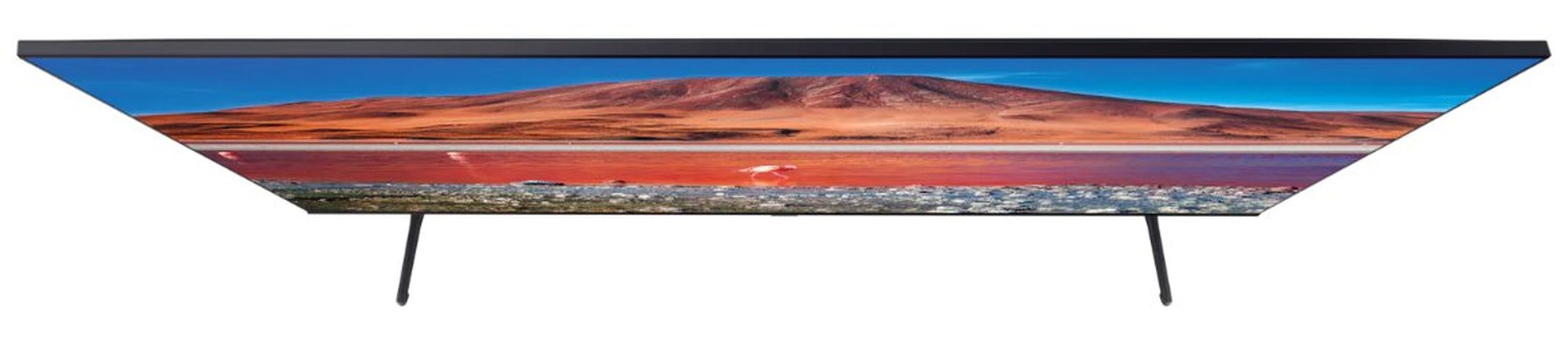 Телевизор Samsung 65" 4K UHD Smart TV (UE65TU7100UXUA), arzon