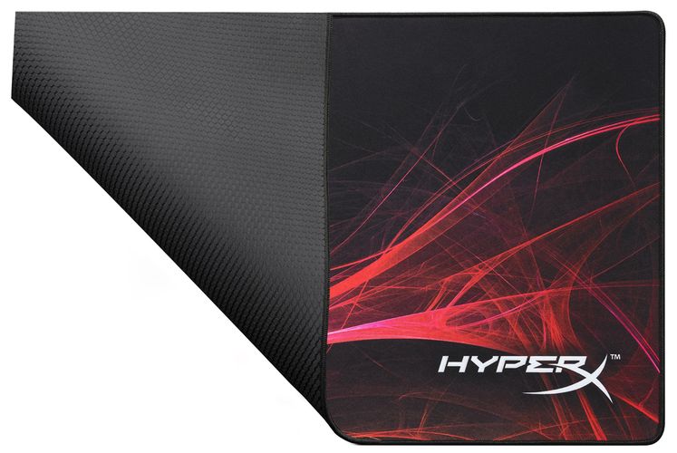 Игровая поверхность HyperX Fury S - Speed Edition, foto