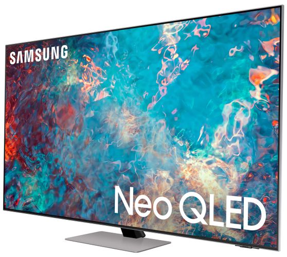 Телевизор Samsung 55" 4K Neo QLED Smart TV (QE55QN85AAUXUA), в Узбекистане