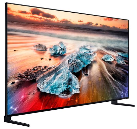 Телевизор Samsung 65" 8K Smart TV (QE65Q900RBUXUA), sotib olish