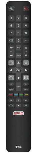 Телевизор TCL 65" 4K UHD Smart TV (65P815), sotib olish