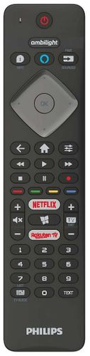 Телевизор Philips 43" UHD 4K Smart TV (43PUS7805/12), фото № 4