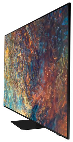 Телевизор Samsung 55" 4K Neo QLED Smart TV (QE55QN90AAUXUA), foto