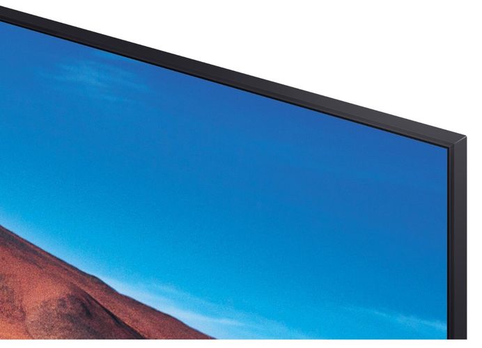 Телевизор Samsung 65" 4K UHD Smart TV (UE65TU7100UXUA), foto