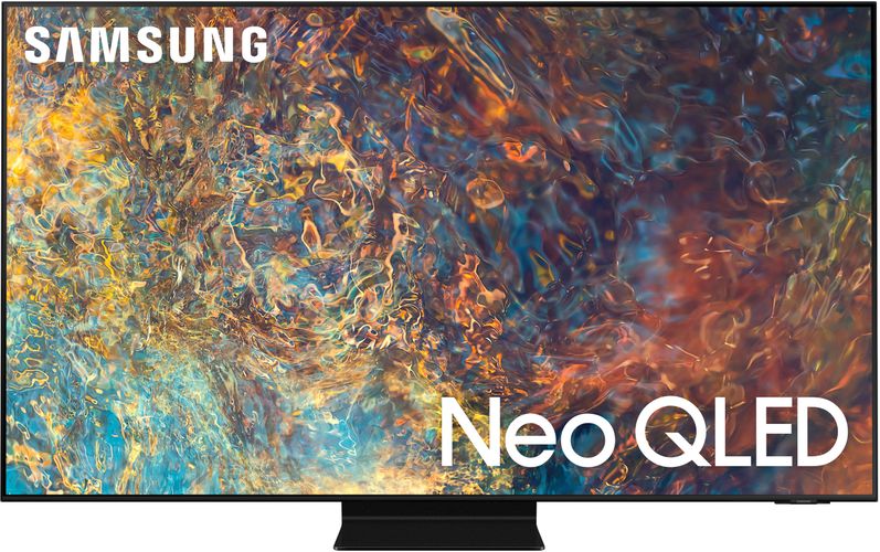 Телевизор Samsung 65" 4K Neo QLED Smart TV (QE65QN90AAUXUA)