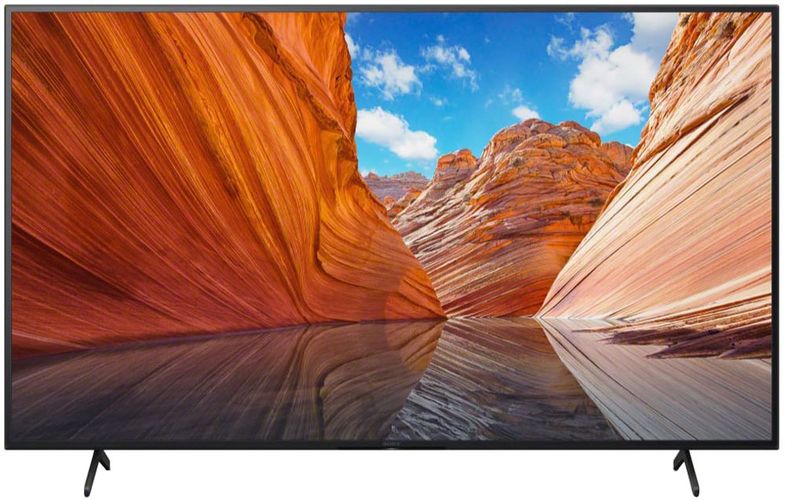 Телевизор Sony 43" 4K Smart TV (KD43X81JR)