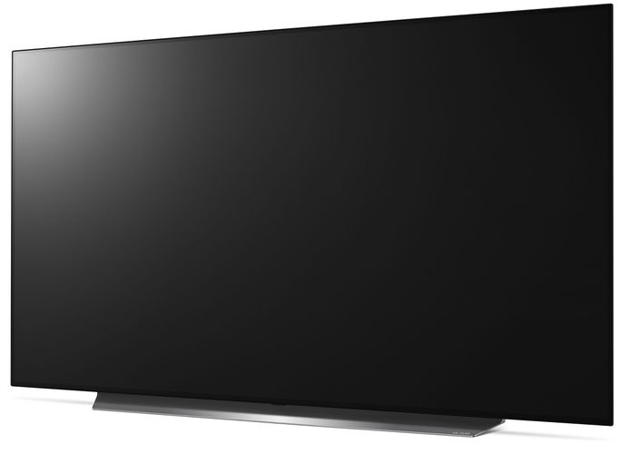 Телевизор LG 55" 4K Smart TV (OLED55CX6LA), фото