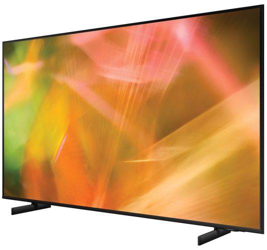 Телевизор Samsung 43" 4K UHD Smart TV (UE43AU8000UXUA), sotib olish