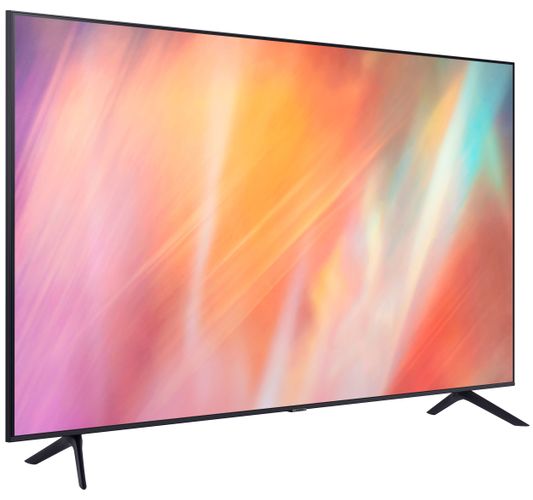 Телевизор Samsung 75" 4K UHD Smart TV (UE75AU7100UXUA), фото № 4