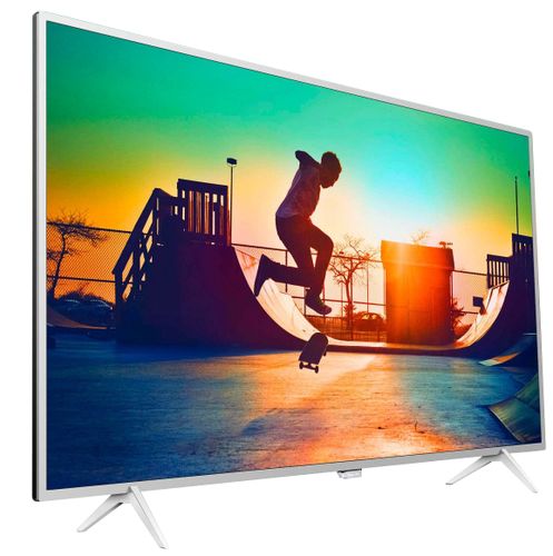 Телевизор Philips 32" Full HD Smart TV (32PFS6402/12), купить недорого