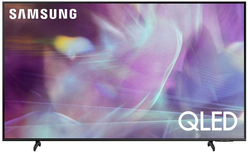Телевизор Samsung 50" 4K UHD Smart TV (QE50Q60AAUXUA)