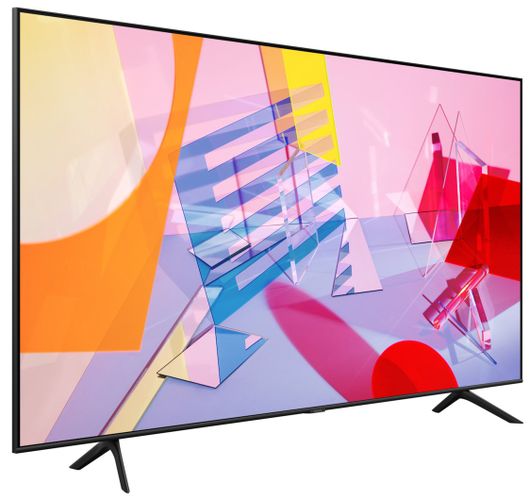 Телевизор Samsung 58" 4K UHD Smart TV (QE58Q60TAUXUA), купить недорого
