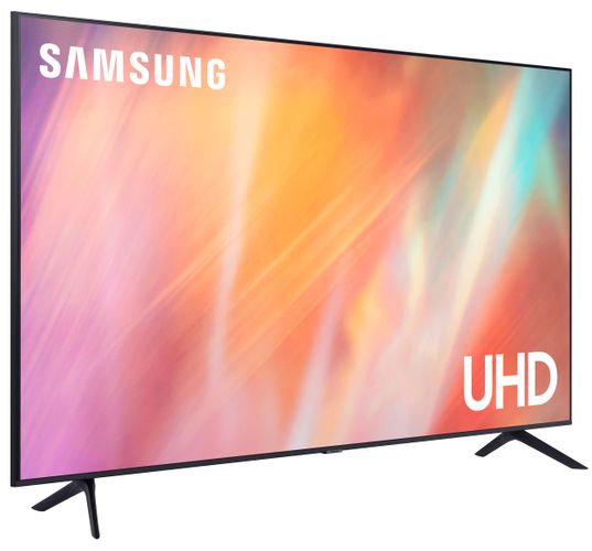 Телевизор Samsung 75" 4K UHD Smart TV (UE75AU7100UXUA), в Узбекистане