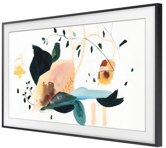 Телевизор Samsung Frame 32" Full HD Smart TV (QE32LS03TBKXUA), sotib olish