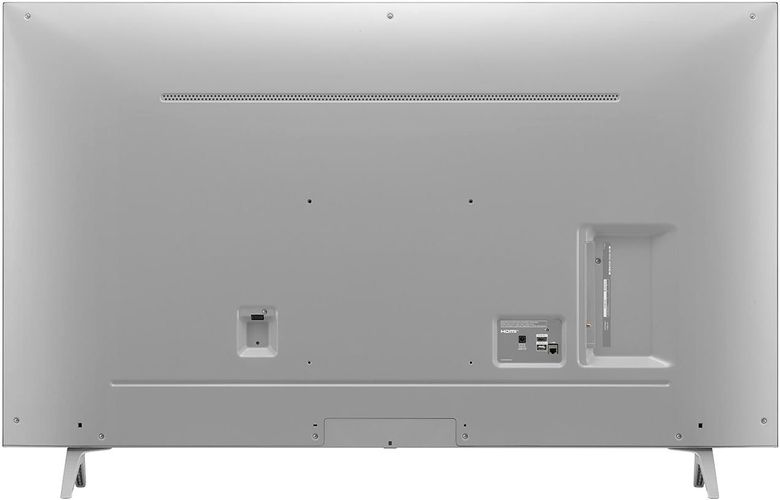 Телевизор LG 43" 4K Smart TV (43NANO776PA), фото № 4