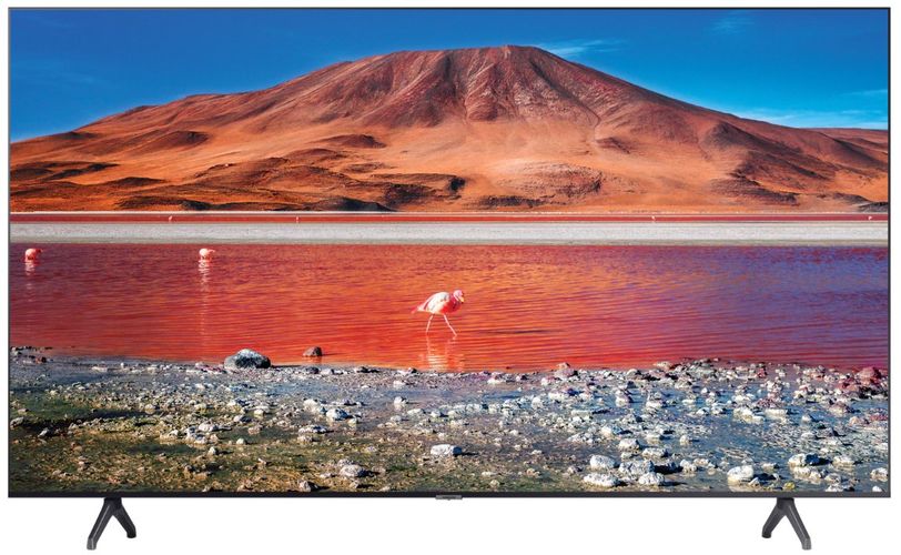Телевизор Samsung 65" 4K UHD Smart TV (UE65TU7100UXUA), фото