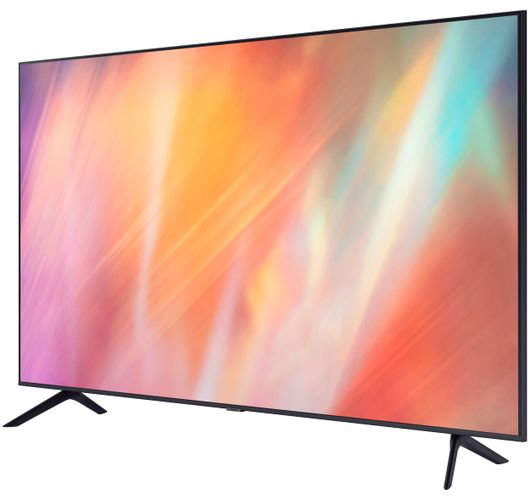 Телевизор Samsung 75" 4K UHD Smart TV (UE75AU7100UXUA), sotib olish
