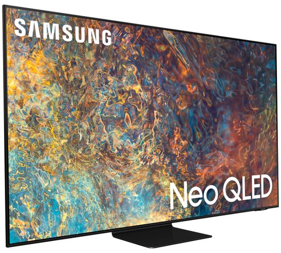 Телевизор Samsung 65" 4K Neo QLED Smart TV (QE65QN90AAUXUA), в Узбекистане