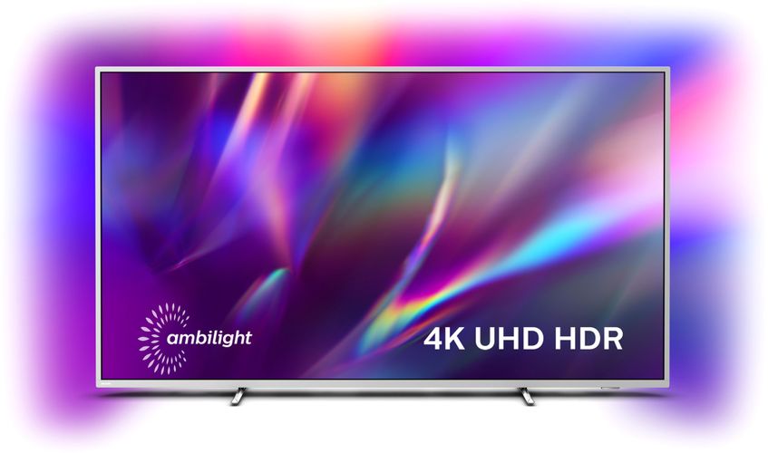 Телевизор Philips 75" UHD 4K Smart TV (75PUS8505/12), купить недорого