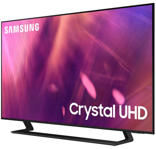 Телевизор Samsung 43" 4K UHD Smart TV (UE43AU9000UXUA), купить недорого