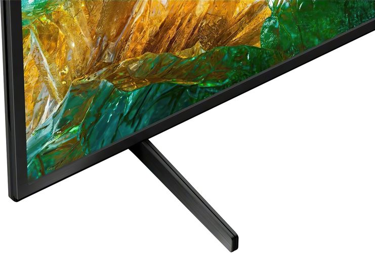 Телевизор Sony 49" 4K Smart TV (KD49XH8096BR), sotib olish