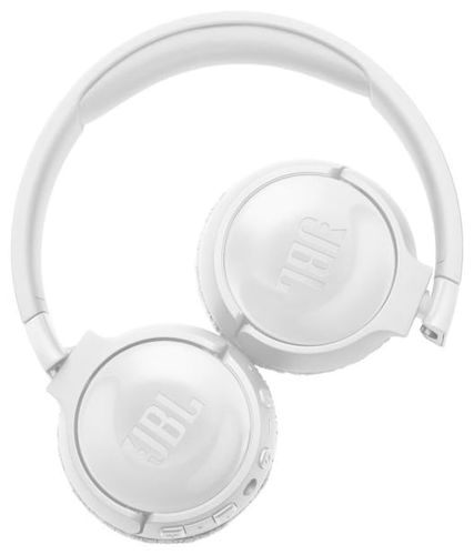 Наушники JBL T600BT, фото № 15