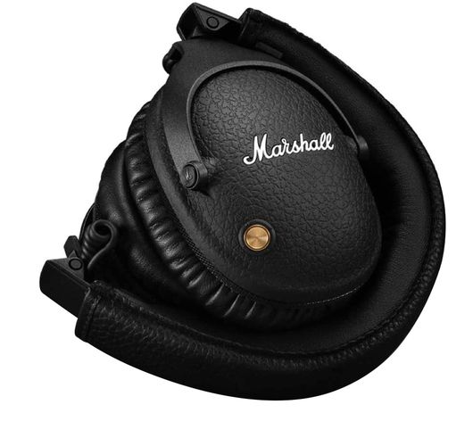 Наушники Marshall Monitor II ANC, в Узбекистане