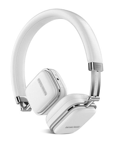 Наушники Harman Kardon Soho BT, купить недорого