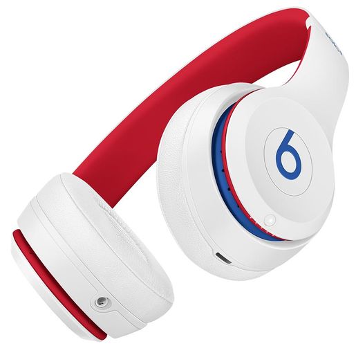 Наушники Beats Solo3 Wireless - Beats Club Collection, фото № 9