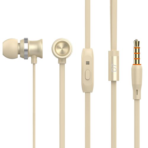 Наушники Yison D7, фото № 9