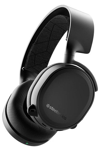 Игровая гарнитура Steelseries Arctis 3 Bluetooth 2019 Edition