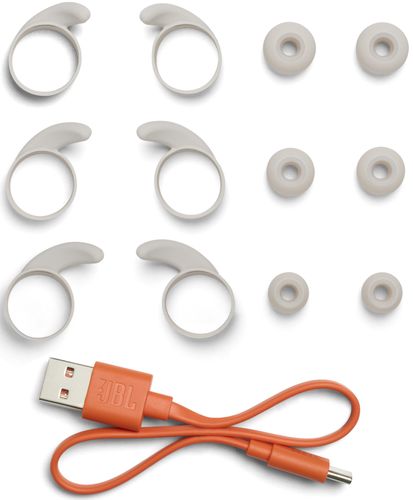 Наушники JBL Reflect Mini NC, фото № 21