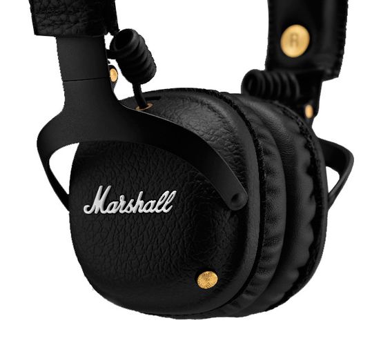 Наушники Marshall MID Bluetooth, купить недорого