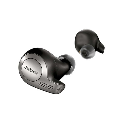 Микронаушники Jabra Elite 65t True Wireless, купить недорого