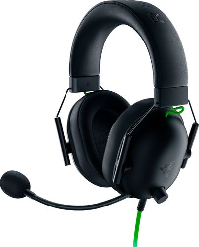 Razer Blackshark V2 X o'yin eshitish vositasi