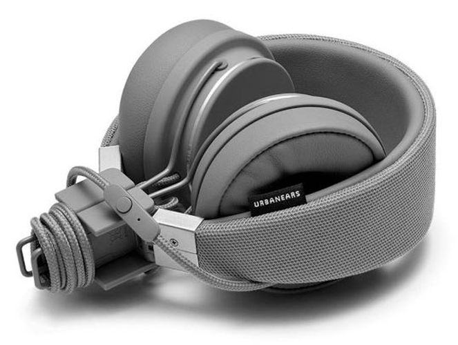 Наушники Urbanears Plattan II, фото № 16