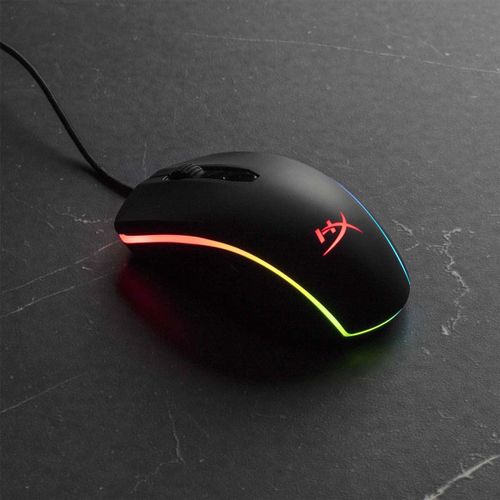 Игровая компьютерная мышь HyperX Pulsefire Surge RGB, arzon