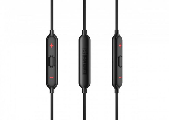 Наушники OnePlus Bullets Wireless, фото