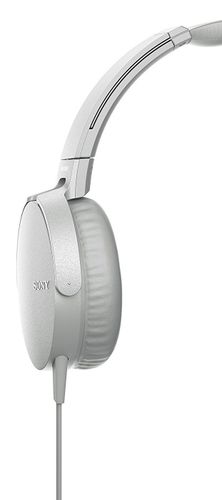 Наушники Sony Extra Bass MDR-XB550AP, фото