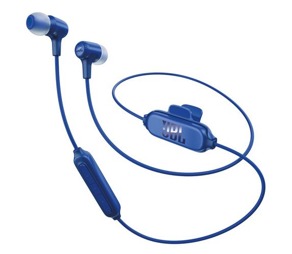 Наушники JBL E25BT
