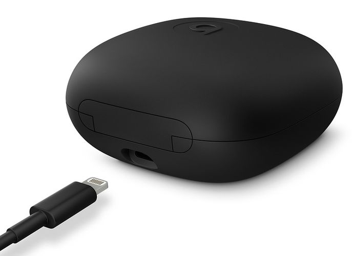 Наушники Powerbeats Pro Totally Wireless Earphones, фото № 17